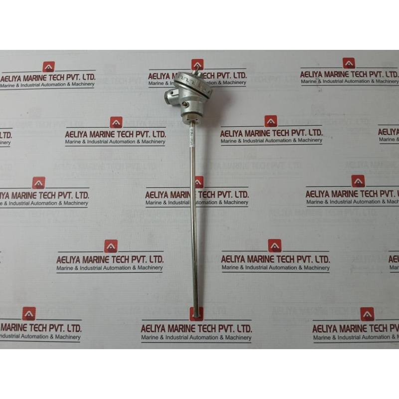 Pt100 Temperature Sensor 270-mm