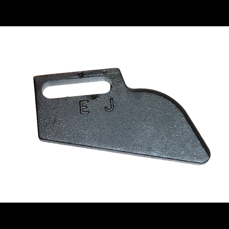 Ridgid 52412R Bottom 2-1/2-3″ Trigger