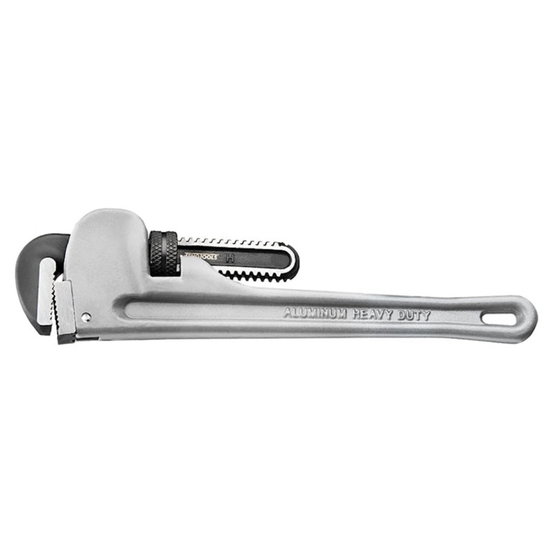 Teng Pipe Wrench Aluminium 18″
