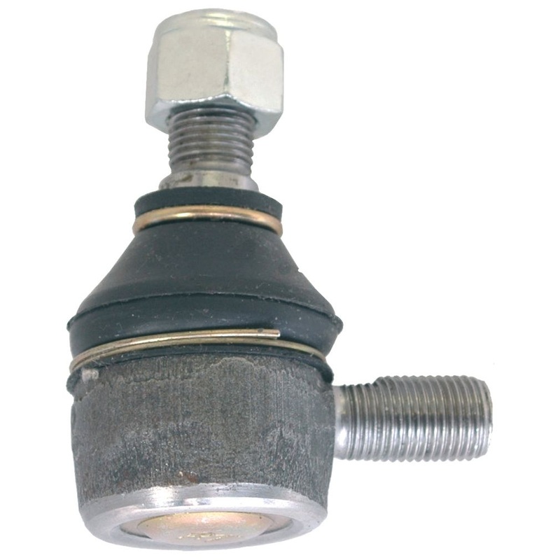 Track Rod, Length: 41mm – S.40137