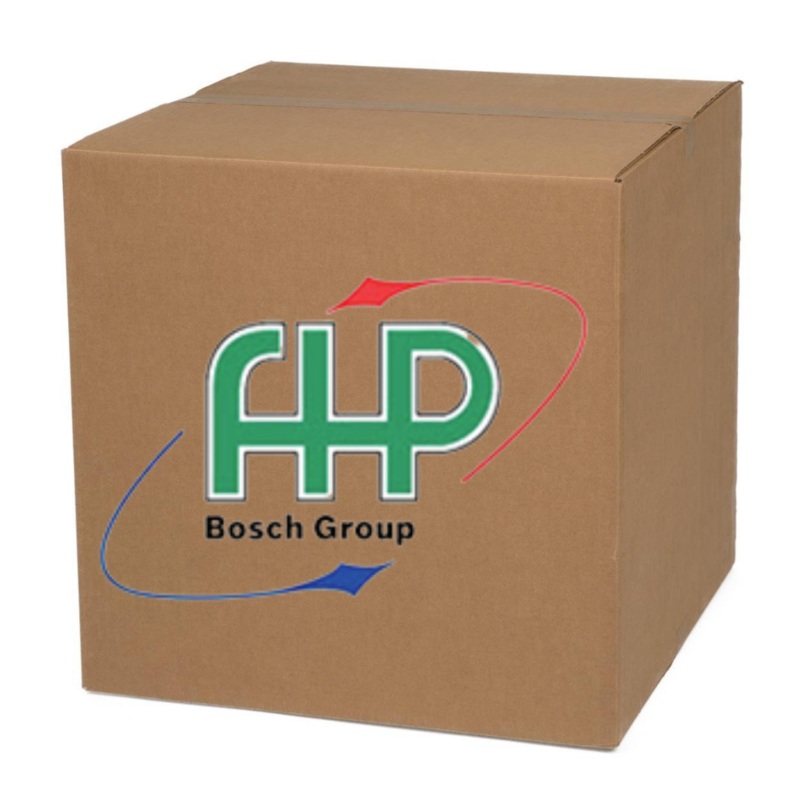 8733941805 FHP/Bosch Top Cover Grate