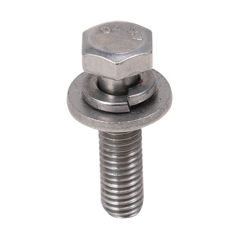 8733941806 –  Bosch-Florida Heat Pump-FHP – Bolt and washer assembly