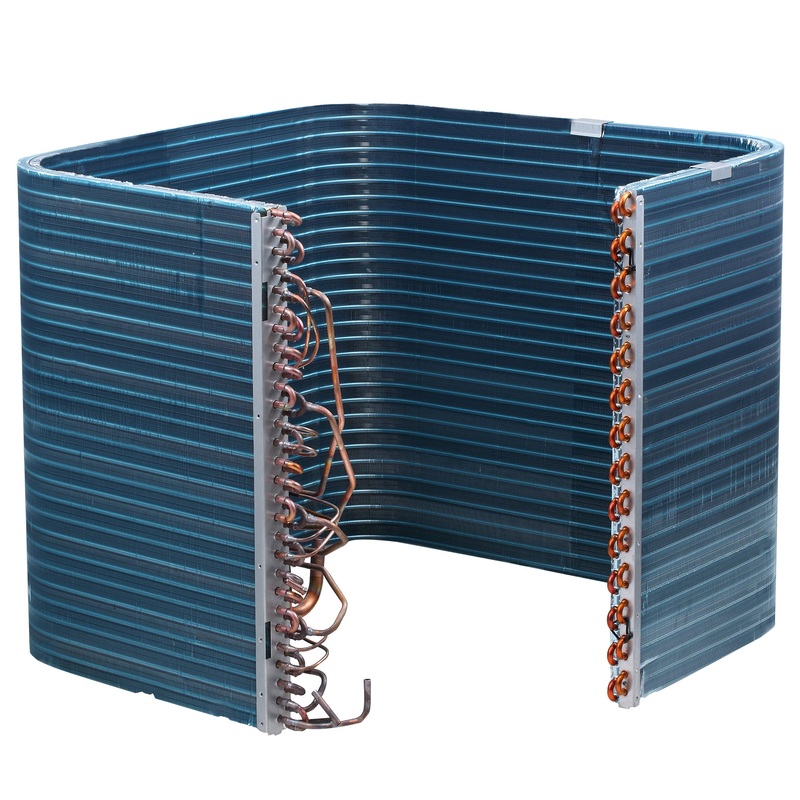 8733941810 –  Bosch-Florida Heat Pump-FHP – Condenser components