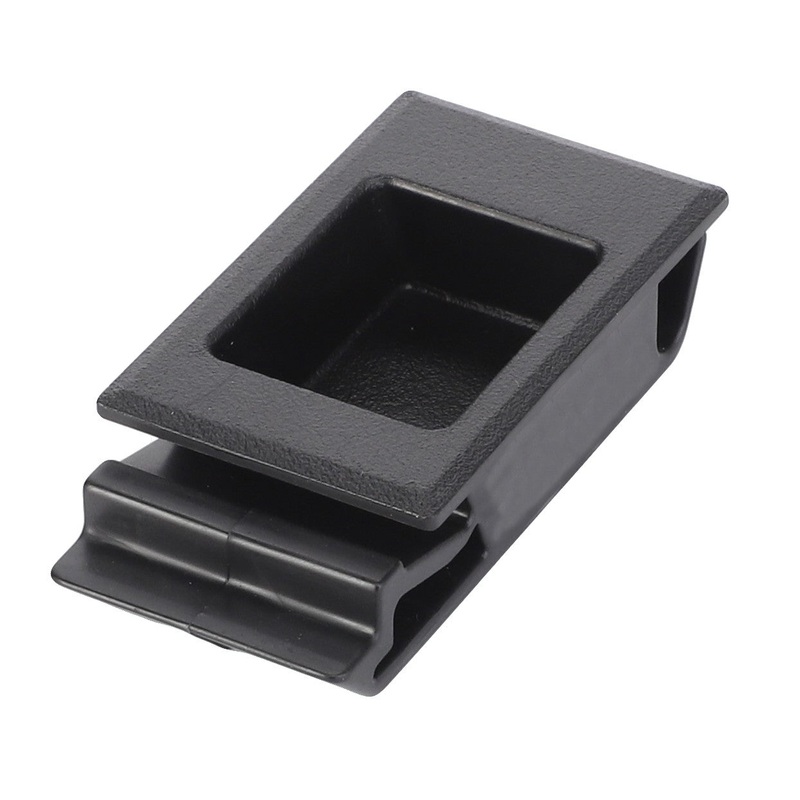 AGCO Cab Cladding Latch for Ergonomic Control & Safety | 4270986M1