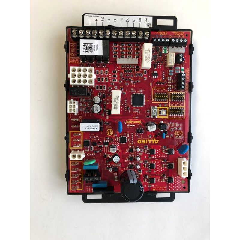 ARMSTRONG CONTROL BOARD