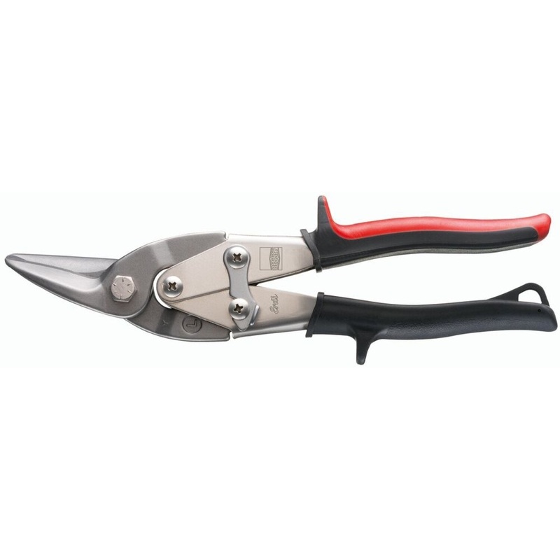 Bessey D16L Snip, Aviation Snip Left Cut