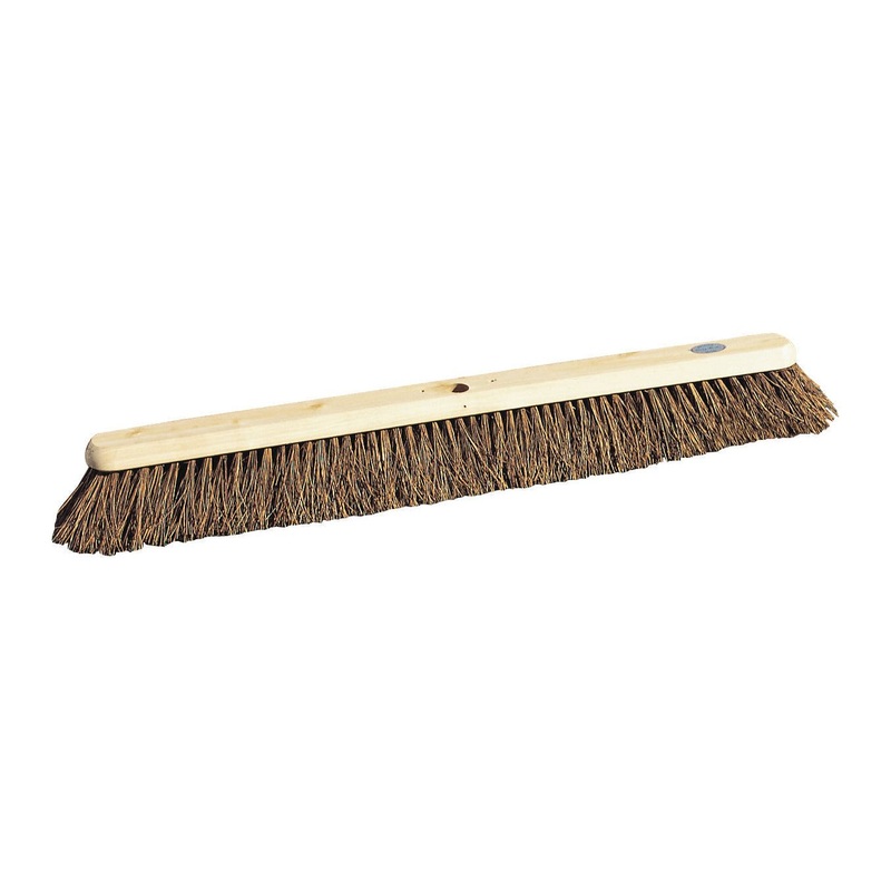 Broom Head – Natural Bassine 46cm / 18” | Sparex Part No.S.19190