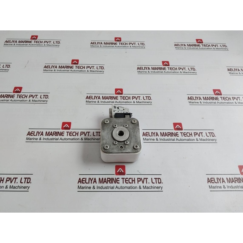 Cooper Bussmann 170M6458 High Speed Square Body Fuse 2A 250Vac 690V-iec