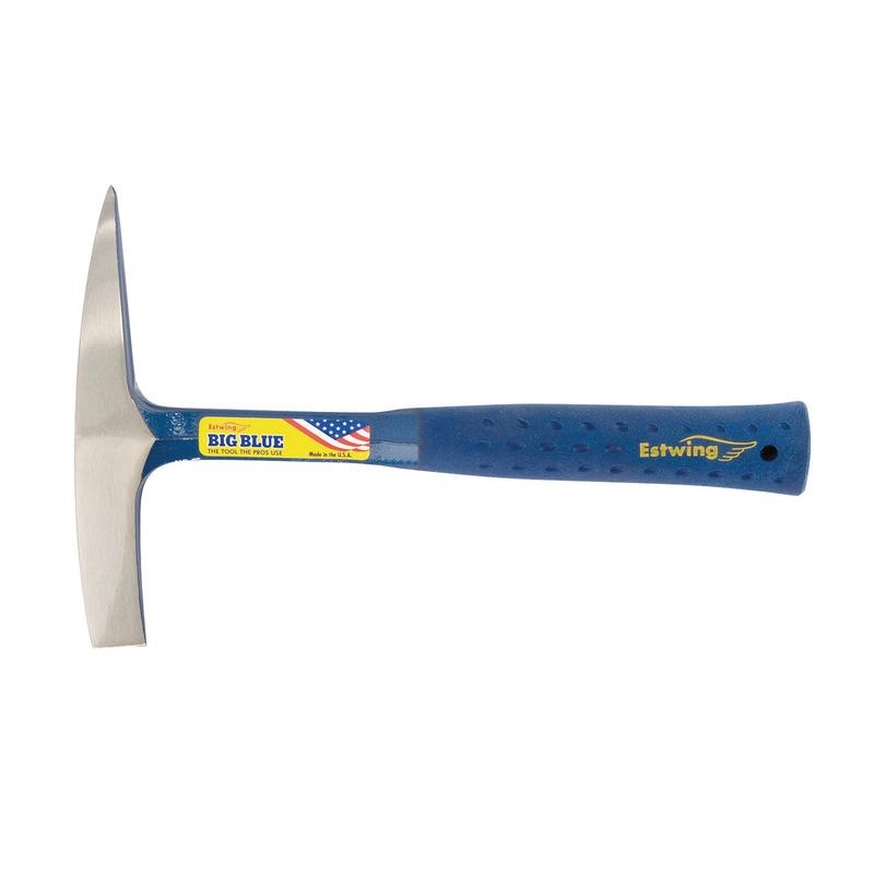 ESTWING E3-WC WELDING CHIPPING HAMMER, 14OZ/392G