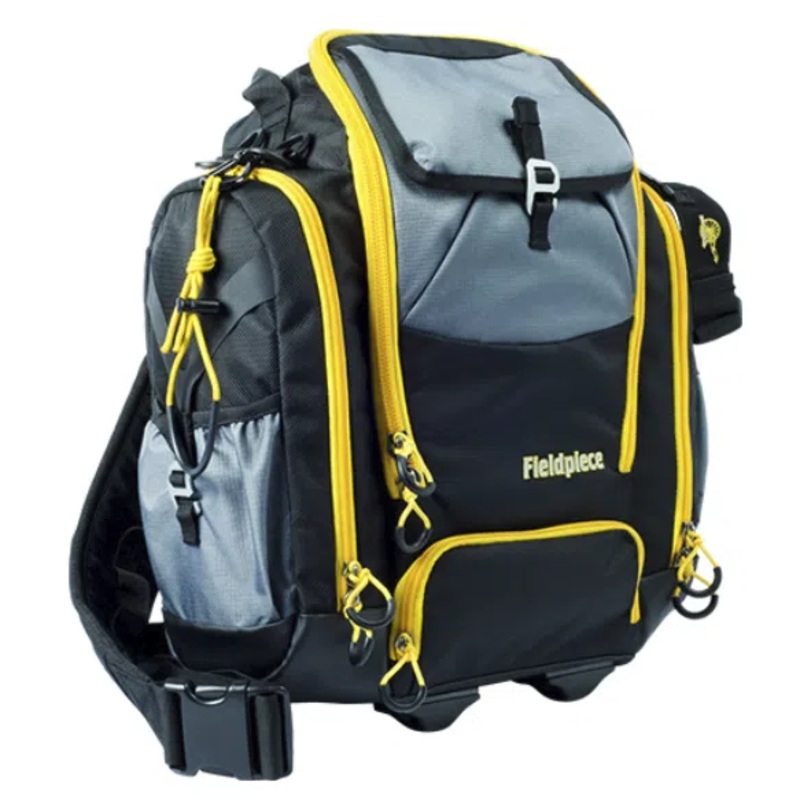 FIELDPIECE Service Tool Bag