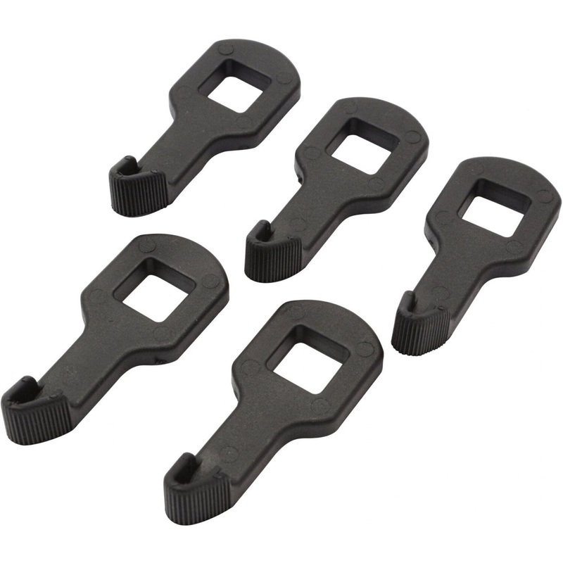 Hazet 9012MG-016/5 Levers  Set of 5 pieces