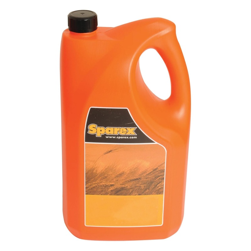 Milking Machine Oil, 5 ltr(s) | Sparex Part No.S.105910