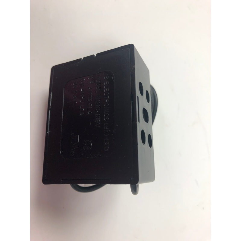 NAPOLEON VARIABLE SPEED SWITCH KBMC-13BV 2.5A FLA 6.0A LRA 120 VAC