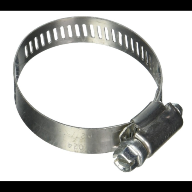 Ridgid 90162 Hose Clamp Bb 12V