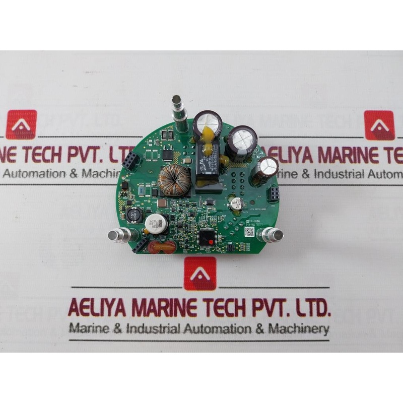 Rosemount Cca 08732-0880 Printed Circuit Board Pcb 94V-0 Tf-3A Acac1118