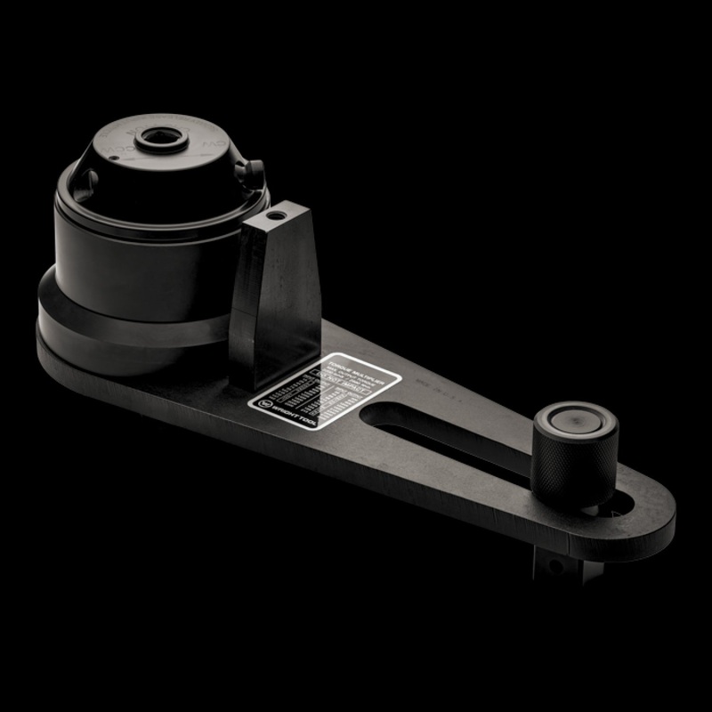 Wright Tool 9S394 Torque Multiplier – Plate Reaction Style 1/2″ Sq F – 1-1/2″ Sq M Output Capacity 5,000 ft lbs