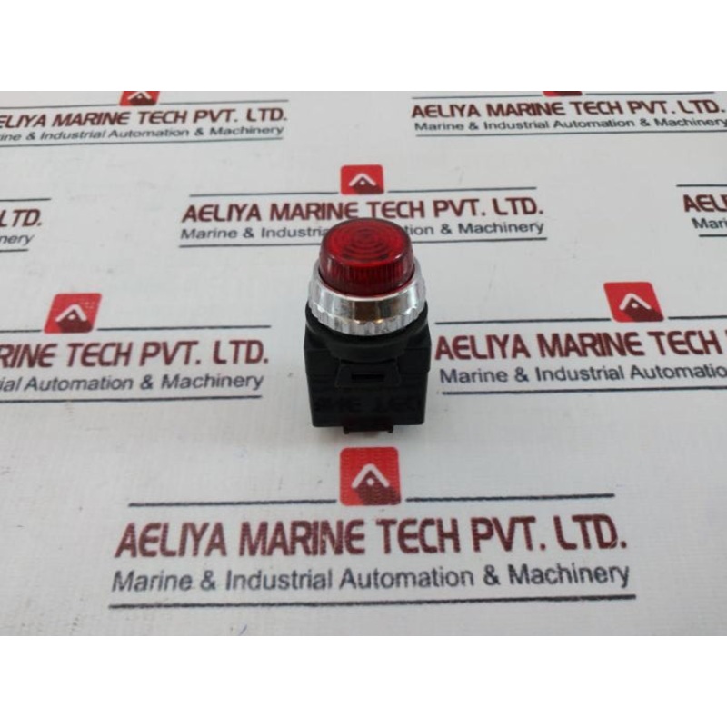 Yongsung Yspl 3-t44A Light Indicator Pilot Lamp 440V