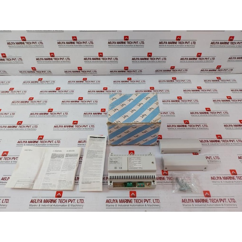 Bpt Vas/100.30 Video Entry Power Supplier 230v 50/60hz 0,25a G