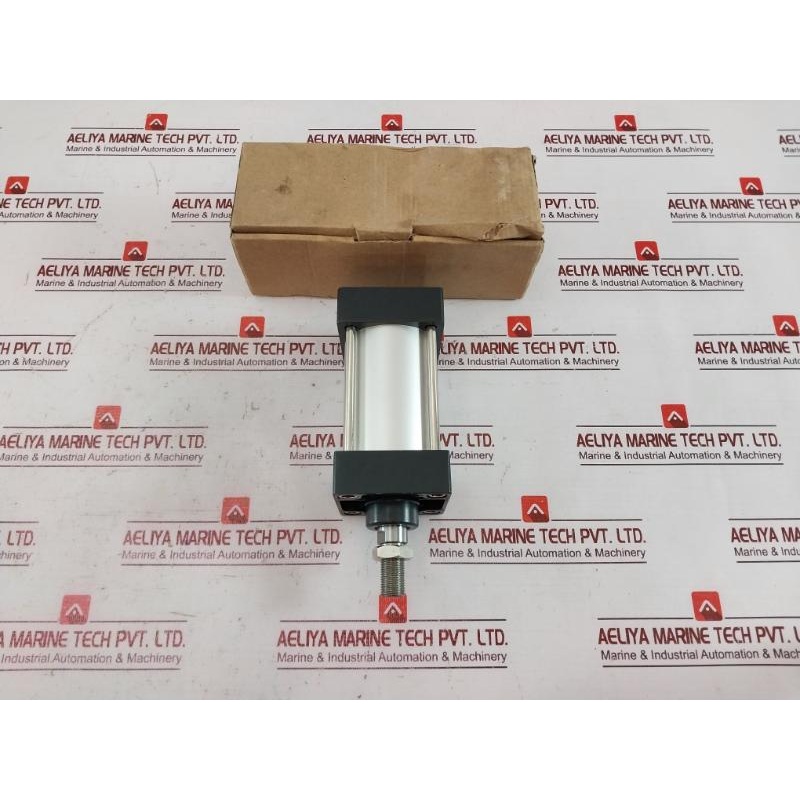 Echy Sc63X50 Supermech Pneumatic Air Cylinder 0.15-0.8Mpa