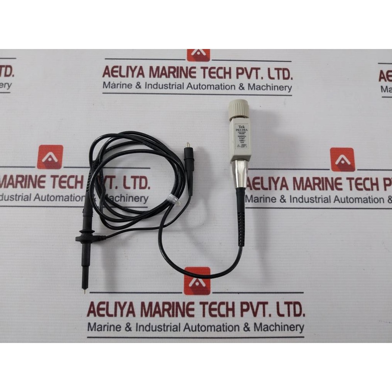 Tektronix P6139A Voltage Probe 500Mhz 8.0Pf 10M 300V