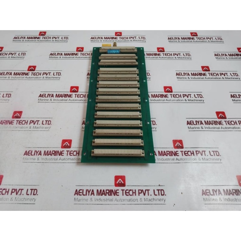 7212-076.0000 Vme Bus Backplane Circuit Board