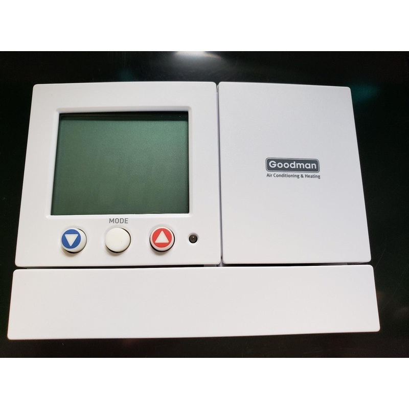 Goodman 7 Day Programmable Digital Thermostat TSTATG4273
