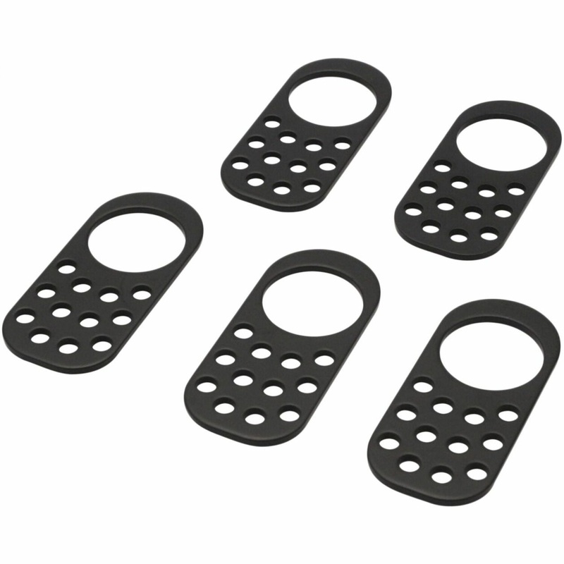 Hazet 9012-1SPC-023/5 Air baffle  Set of 5 pieces