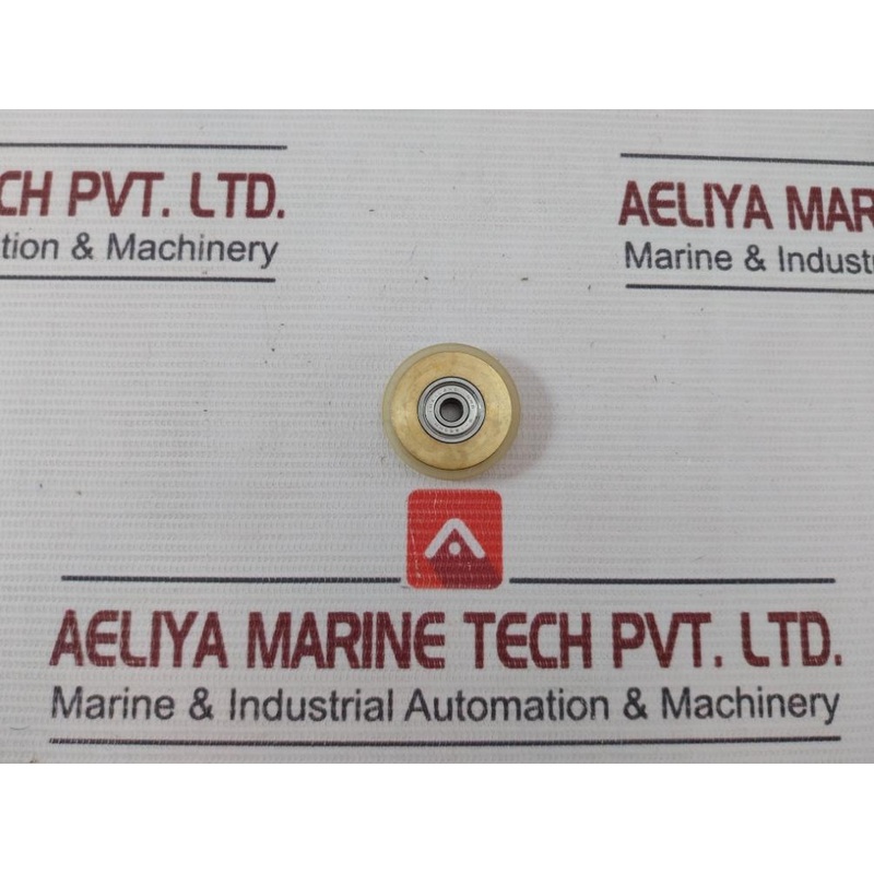 Lot Of 6X Nmb R-1650Hh Bearing