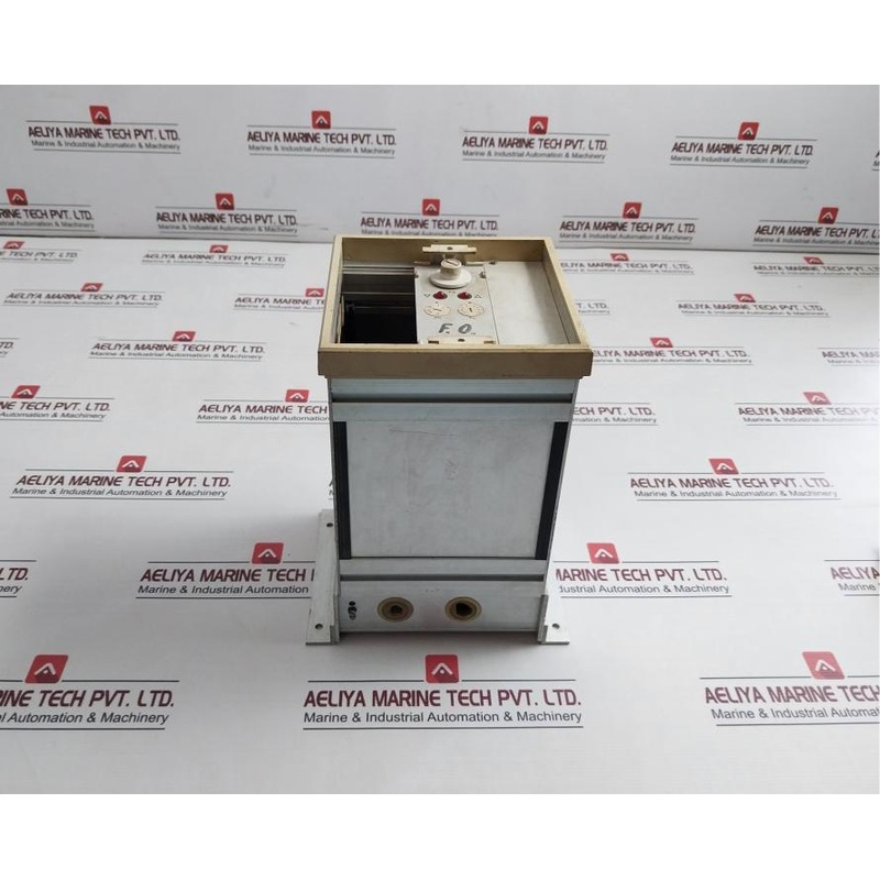 Sauter Eras 15 Control Card Assembly Module 250V 2A F001 A2011C