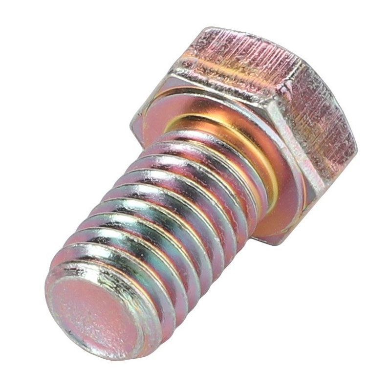 *SPECIAL PRICE* – AGCO Hexagonal Head Bolt OEM-Grade Durable Fastener for Tractors | 353696X1