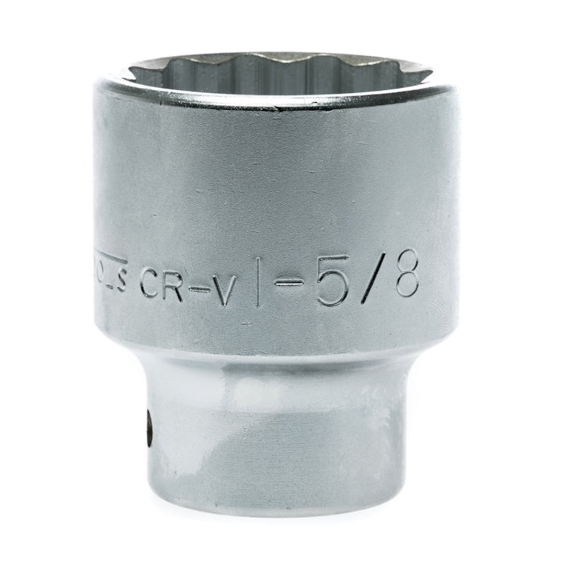 Teng Socket 3/4″ Drive 1-5/8″ – 12pt