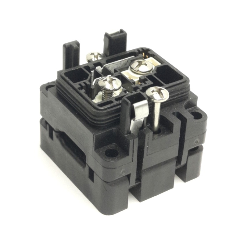 Used Allen Bradley 1485P-P1E4-R5 Device Net KwikLink SealedConnector *Incomplete*