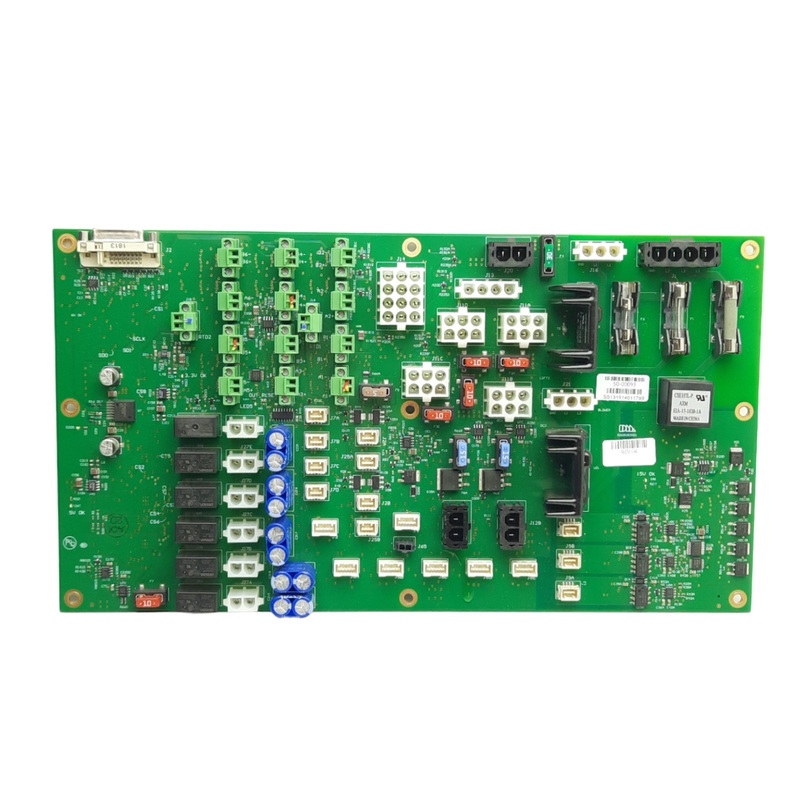 Used Desktop Metal 2500093R01 Machine Control Board “Blower”, DVI-I Dual Link