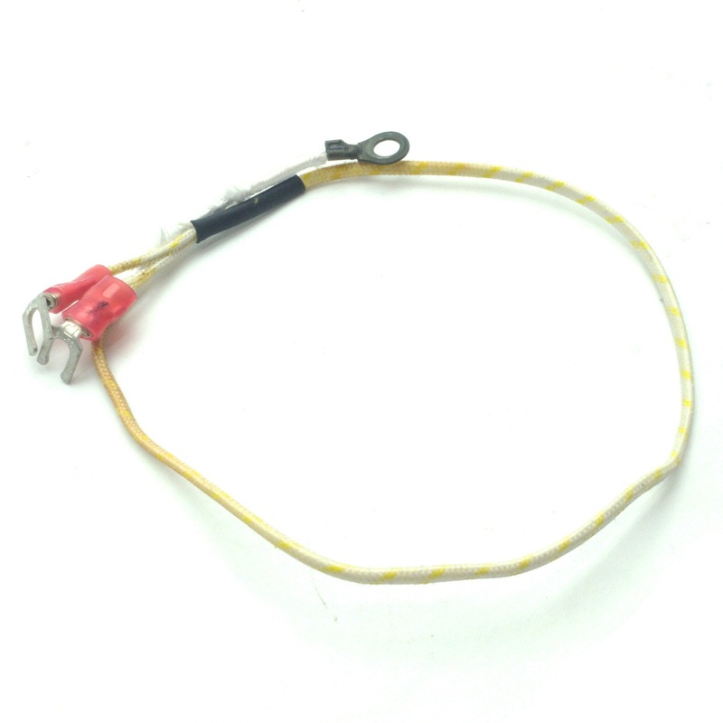 Used Hart Scientific Ring Type Thermocouple, for Dry-well 9122