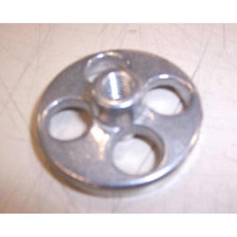 Zip Dee Awning Top Lock Clamp Wheel – 210390