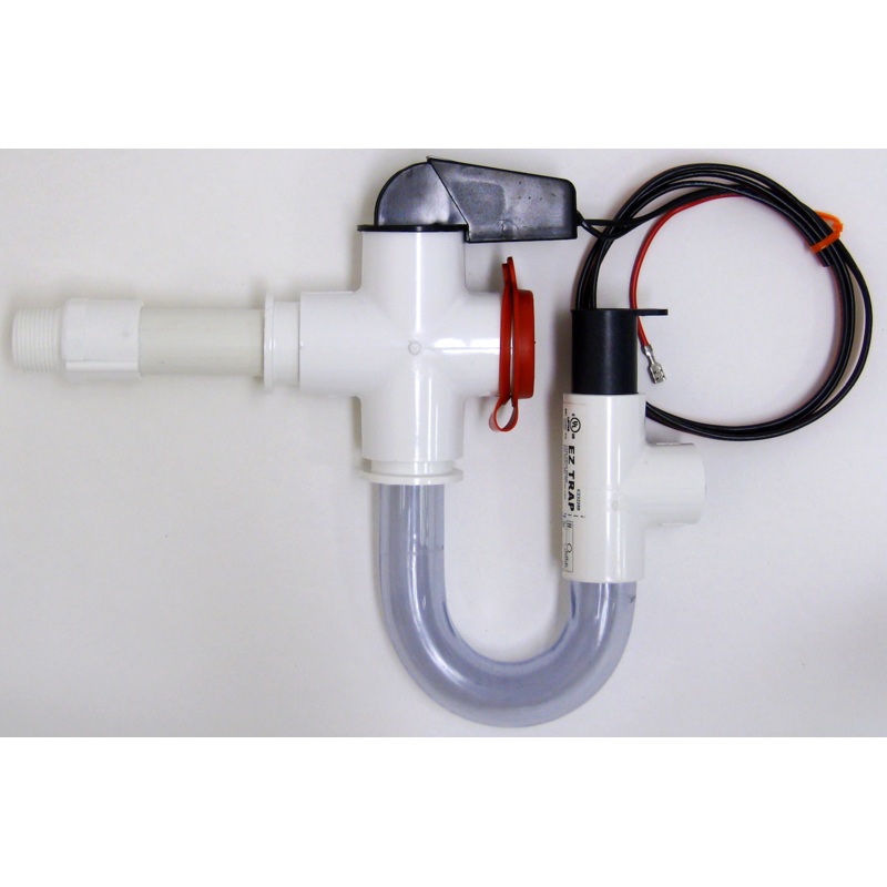 A02713-K01 – Kit, U-Trap w/Float Switch, M1218 (EZT – 242-1/2″)