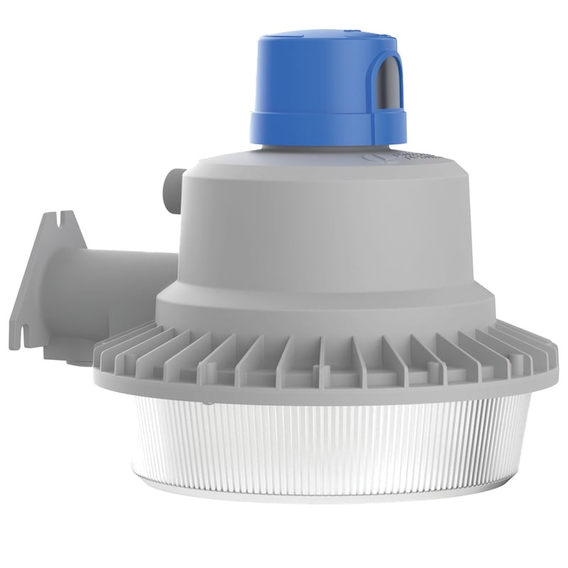 BarnGuard LED Security Light, 30/40/50K By Lithonia Lighting BGR ALO SWW2 MVOLT PER DNA