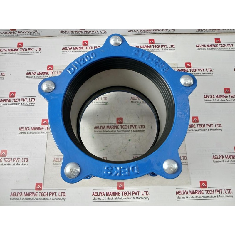 Deks Dn200 Gibault Suit Long Barrel