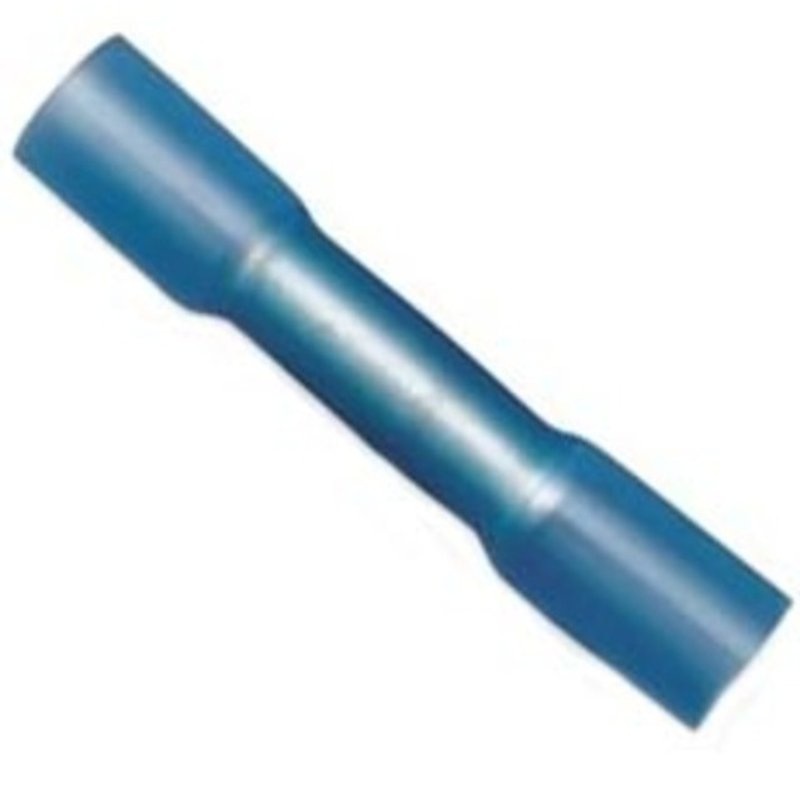 Heat Shrink, WR: 16 – 14, Color: Blue, 25/PK By 3M MH14BCX