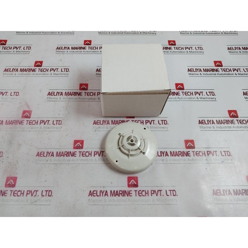 Hochiki Dcd-ce3M Heat Detector 9.5-30V Dc En54 Part 5 Class C/Cr