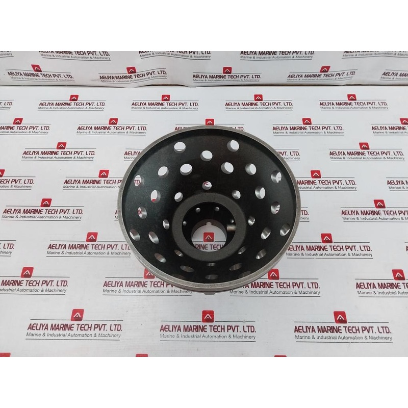 Honeywell 53759 Cast Iron Mixing Cone