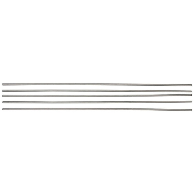 Level5 4-866 14″ Flat Box Replacement Blades (5 Pack)