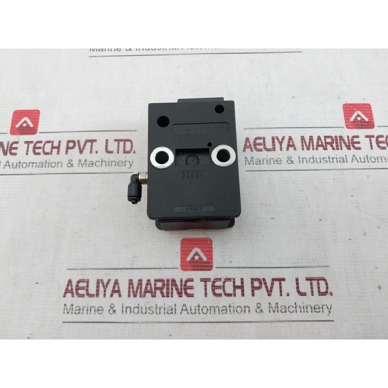 Rexroth 53884 Pneumatic Stop Gate 3 842 515 956