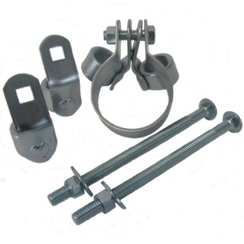 Rigid Mast Guying Kit, 2″  By Nichols MKR2