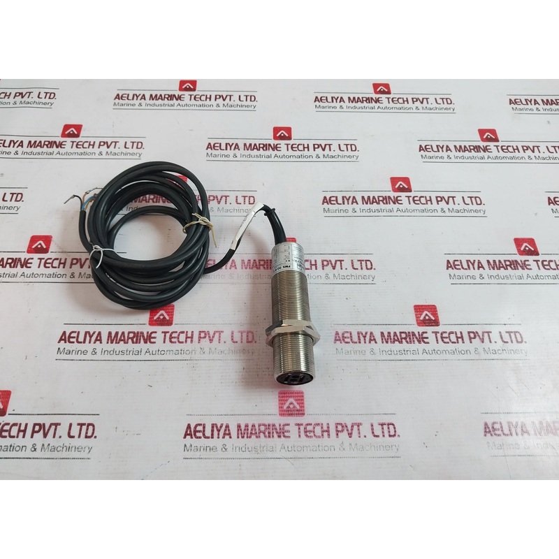 Schluter Fms 30-4 U Photo Sensor 10-30Vdc/47Ma 3 Meter