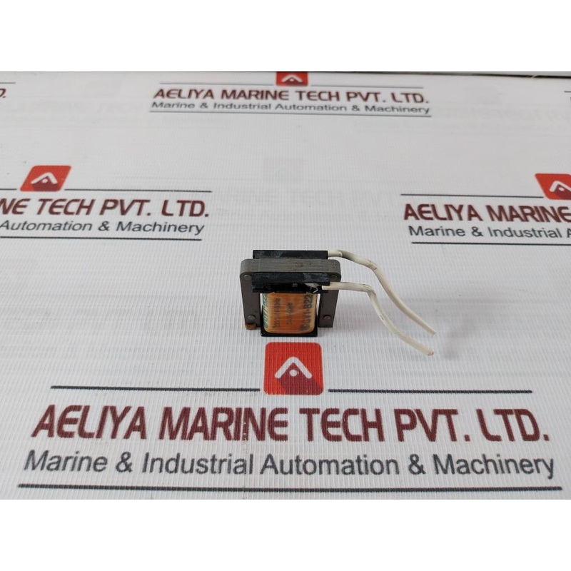 Telemecanique Gv1-b22 Current Transformer 220/240V 50/60Hz