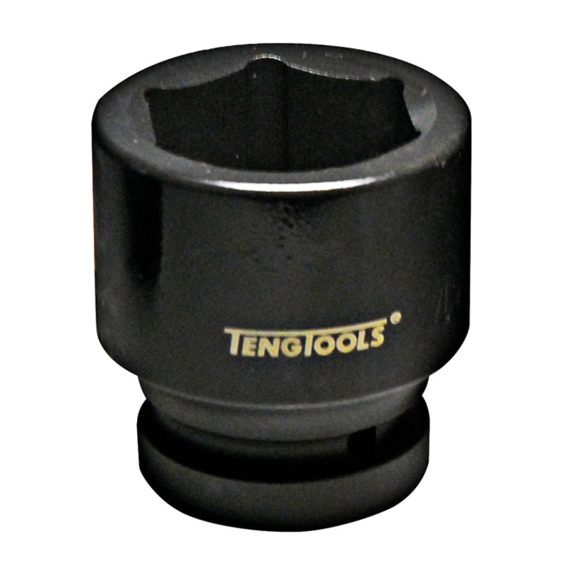 Teng Impact Socket 1-1/2″ Drive 46mm – 6pt