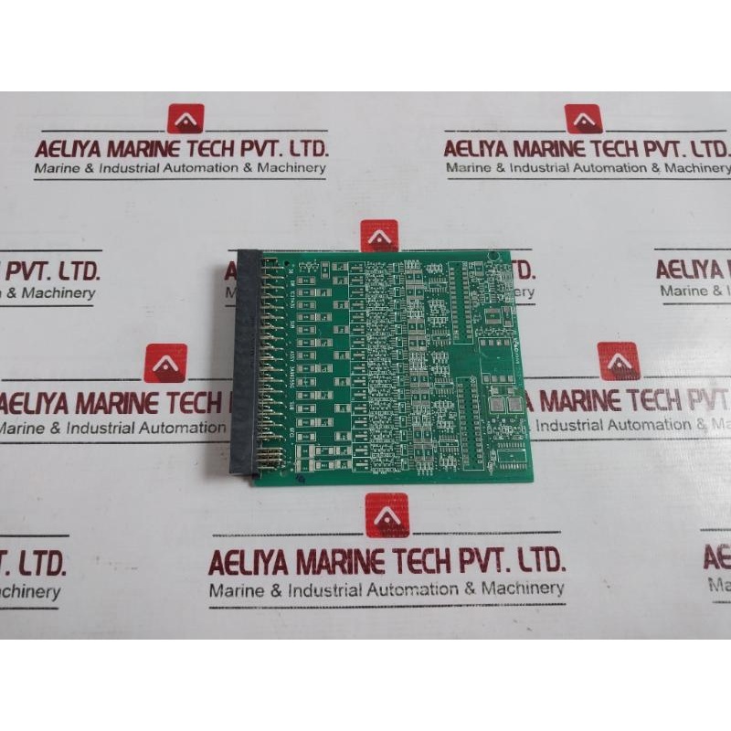 Westinghouse Dir 1c31143g Printed Circuit Board 3a99255g03 Rev 04 Tmn048436