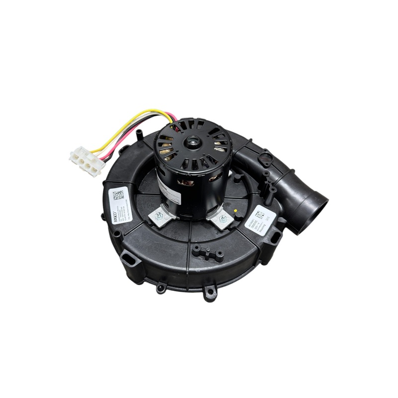 16A66 Lennox Armstrong Ducane Fasco OEM Draft Inducer Assembly