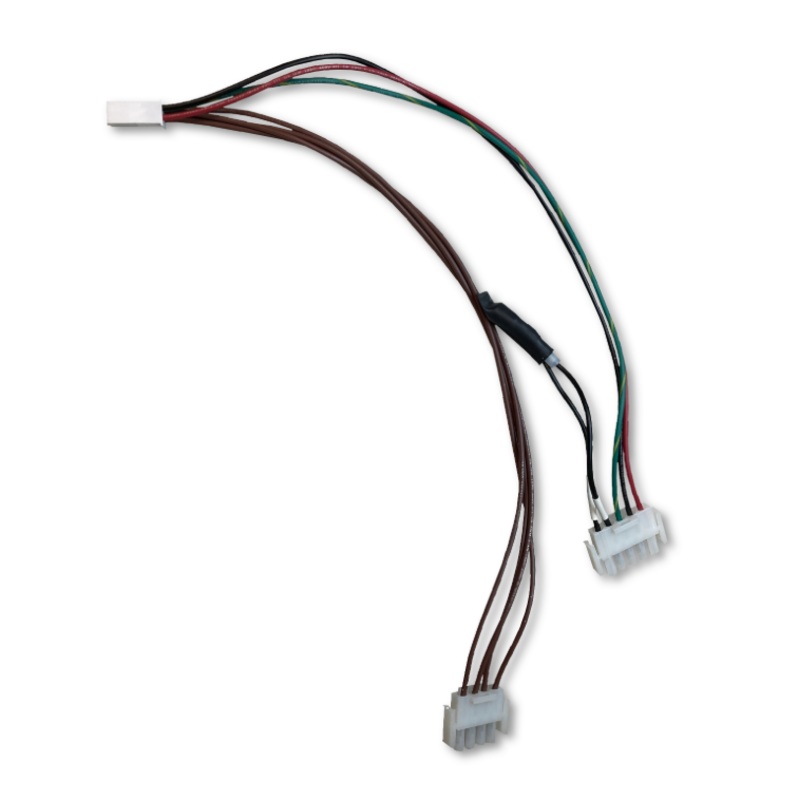 A02624-G01 – Unico System Wiring Harness, SCB, 120V or 208/230V